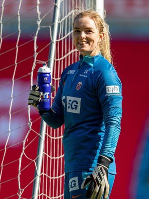 Guro Pettersen