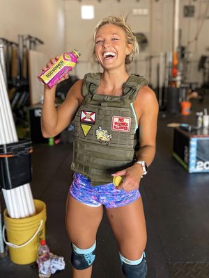 Haleijo Fuller