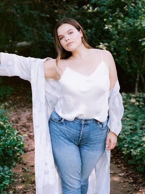 Haley Rudolph