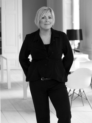 Halla Tomasdottir
