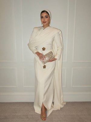 Haneen Alsaify