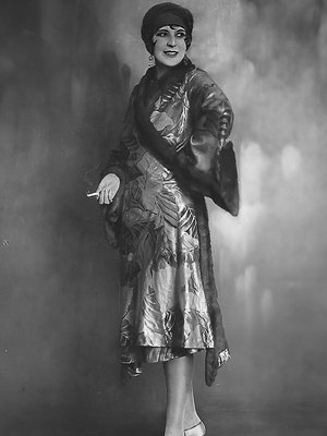 Hanna Ralph
