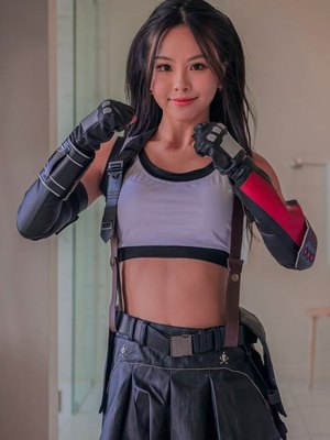 Hanna Zuki