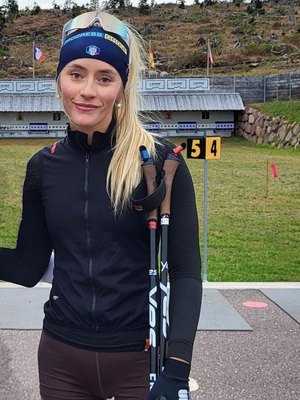Hannah Auchentaller
