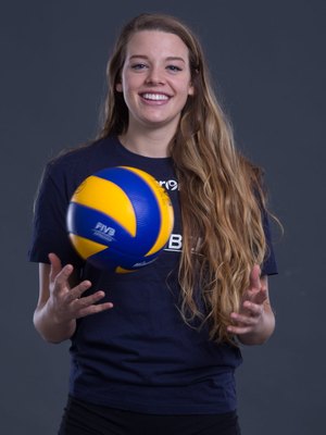 Hannah Tapp