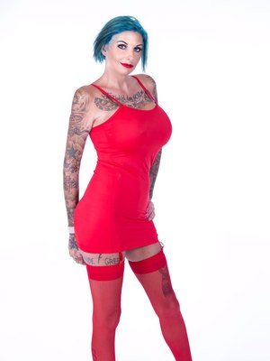 Harlyyn Rae
