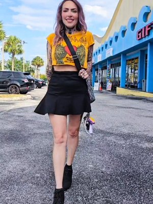 Harmony Miller