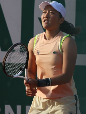 Harmony Tan