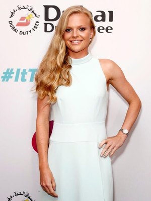 Harriet Dart