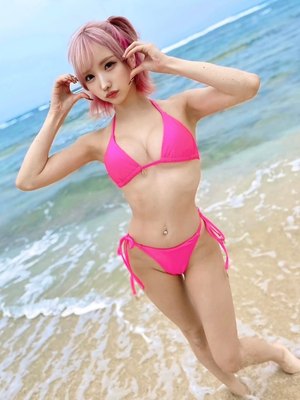 Haruhi Moka