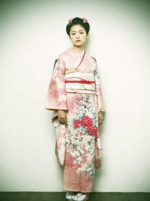 Haruka Abe