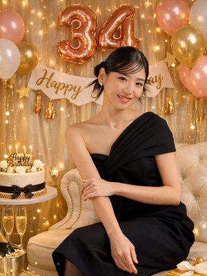 Haruka Nakagawa