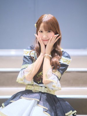 Haruka Suzuki