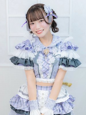 Haruna Naruse