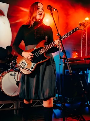 Hatchie