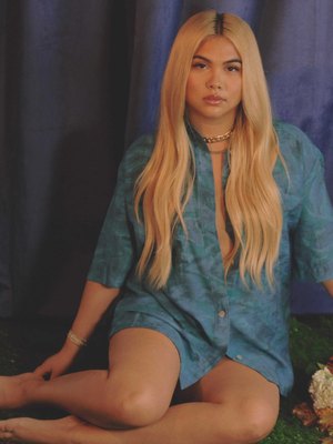 Hayley Kiyoko