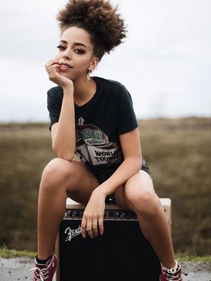 Hayley Law