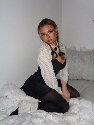 Hayley Merkin