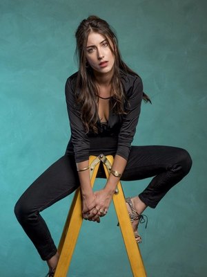 Hazal Kaya