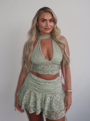 Hazel Neil