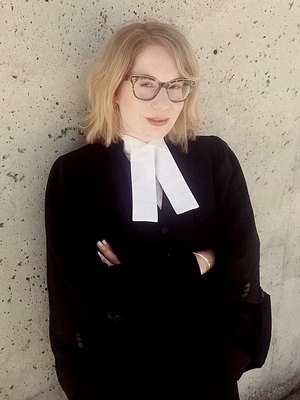Heidi Matthews