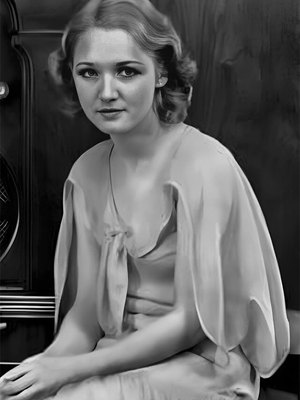 Helen Foster