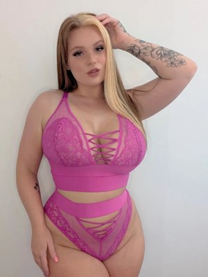 Alana Jane