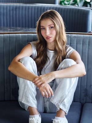 Ilayda Akdogan
