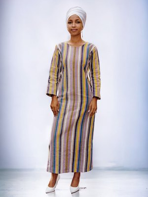 Ilhan Omar