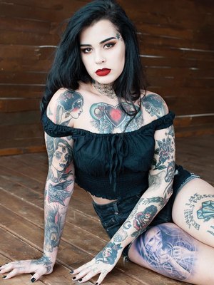 Illusion Suicide