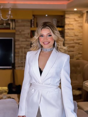 Ilma Karahmet