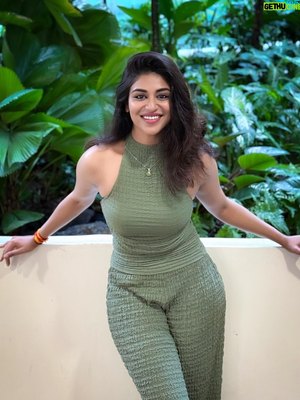Indhuja Ravichandran