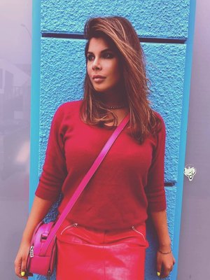 Indira Weis