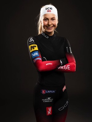 Ingrid Landmark Tandrevold