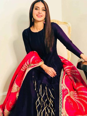 Iqra Aziz