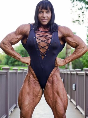 Irene Andersen