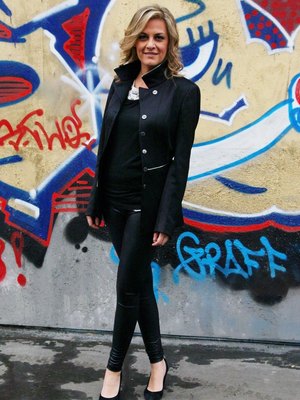 Irene Grandi