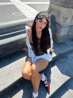 Iris Mulas