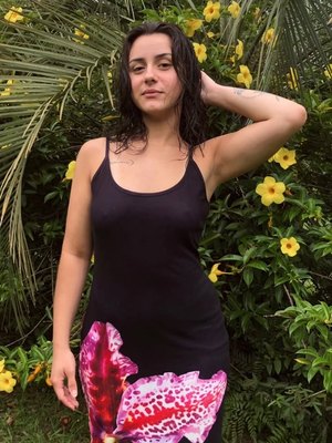 Isabel Garcia