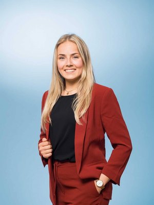 Isabel Rother