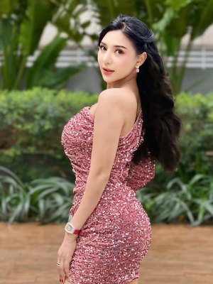 Alda Augustin