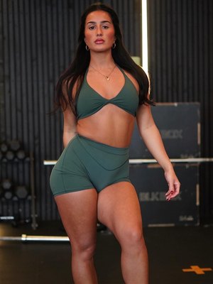 Isabell Lewis
