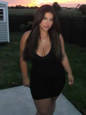 Isabella Arango