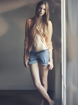 Isabella Oberg