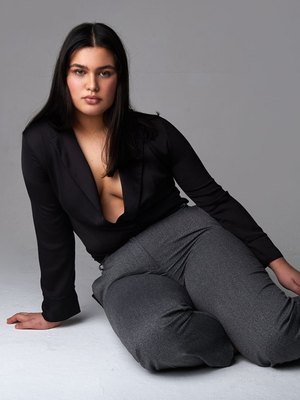 Isabelle Cohen