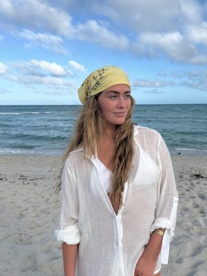 Isabelle Graff