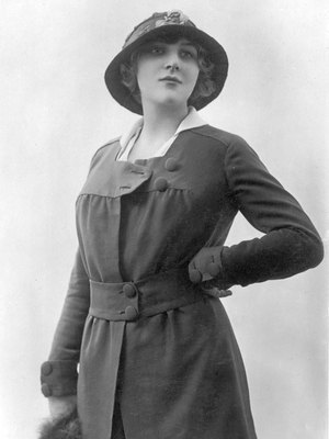 Isobel Elsom