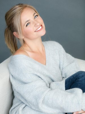 Ivyann Schwan
