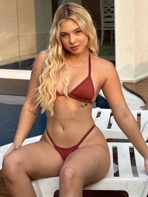 Izabella Faria