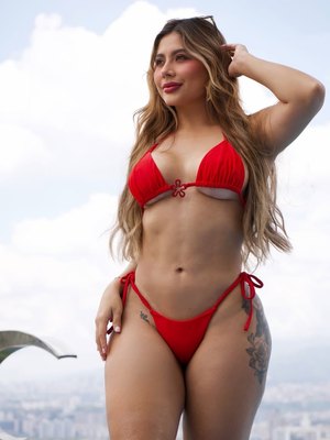 Alejandra Buitrago Arias